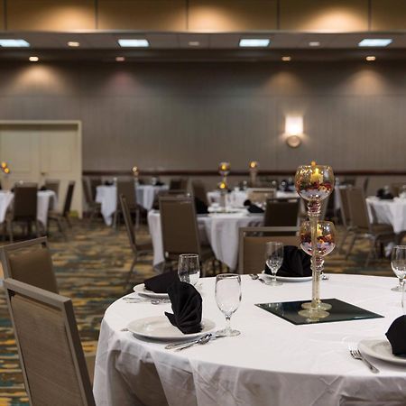 Residence Inn Kansas City Airport Zewnętrze zdjęcie