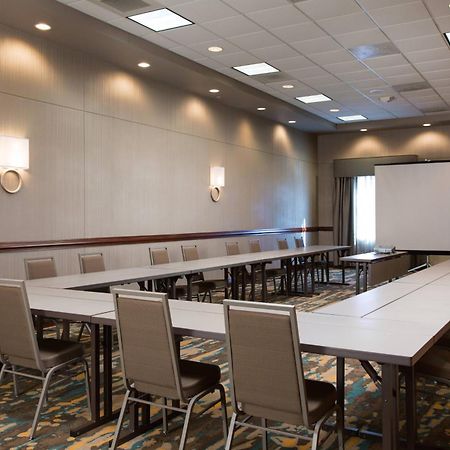 Residence Inn Kansas City Airport Zewnętrze zdjęcie
