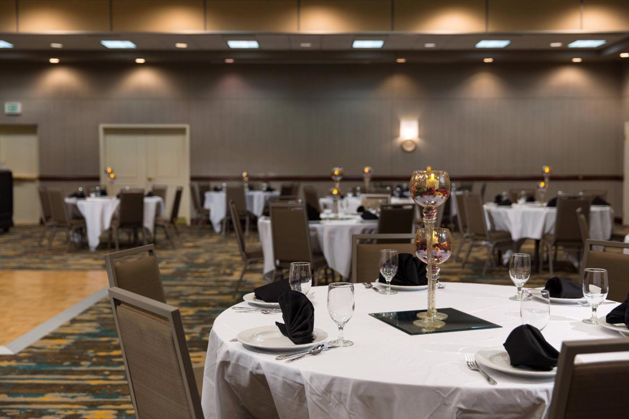 Residence Inn Kansas City Airport Zewnętrze zdjęcie