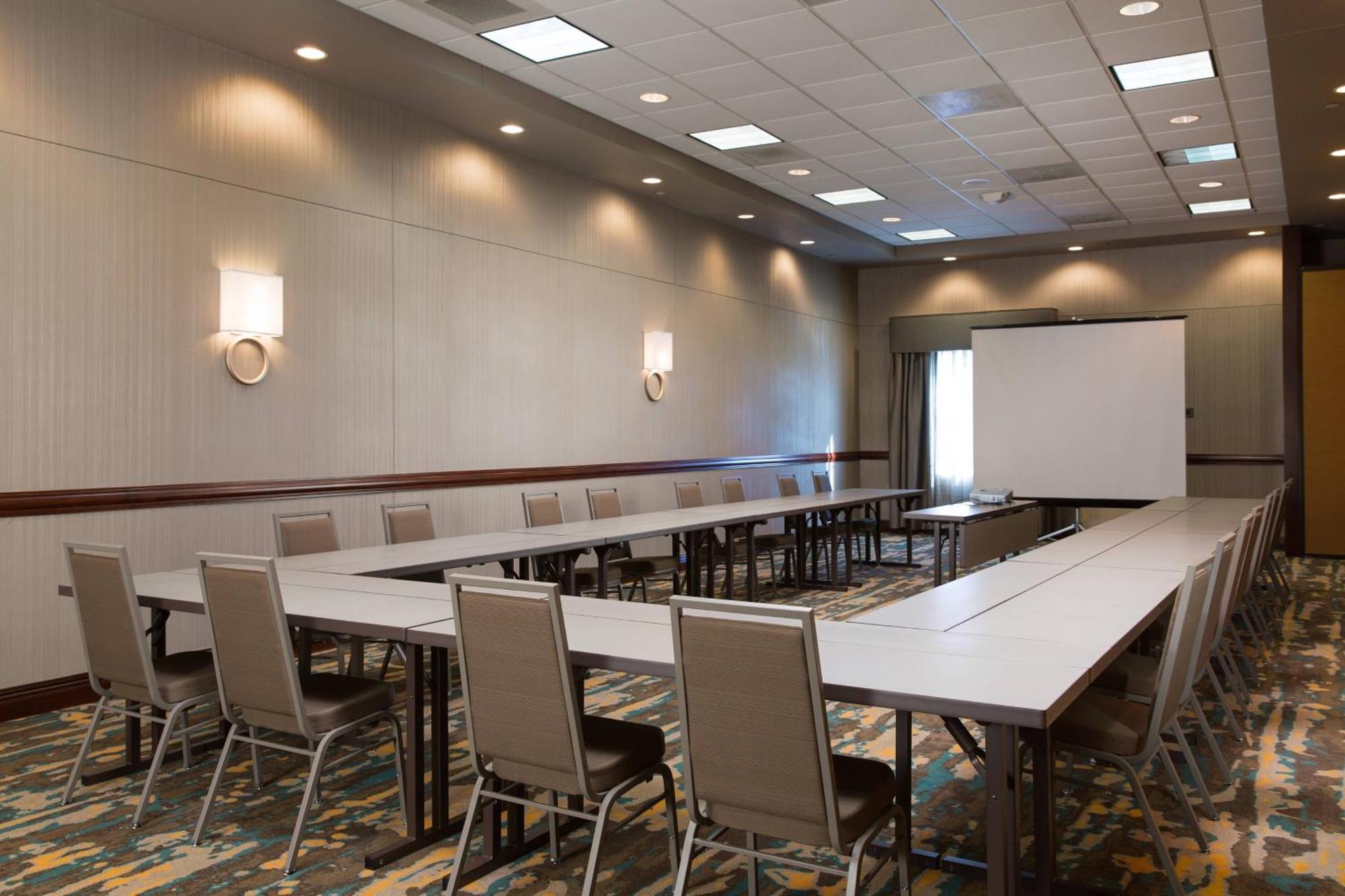 Residence Inn Kansas City Airport Zewnętrze zdjęcie